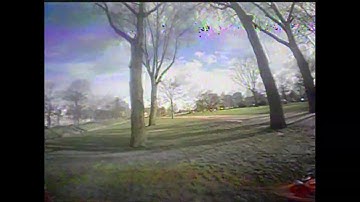 TP3 KebabFPV Toothpick fun