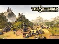 THE SETTLERS 7 - A New Beginning || EPIC RTS City Builder Classic Revisited || Part 01