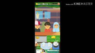 Main game kolak express ramadhan 2☺ screenshot 1