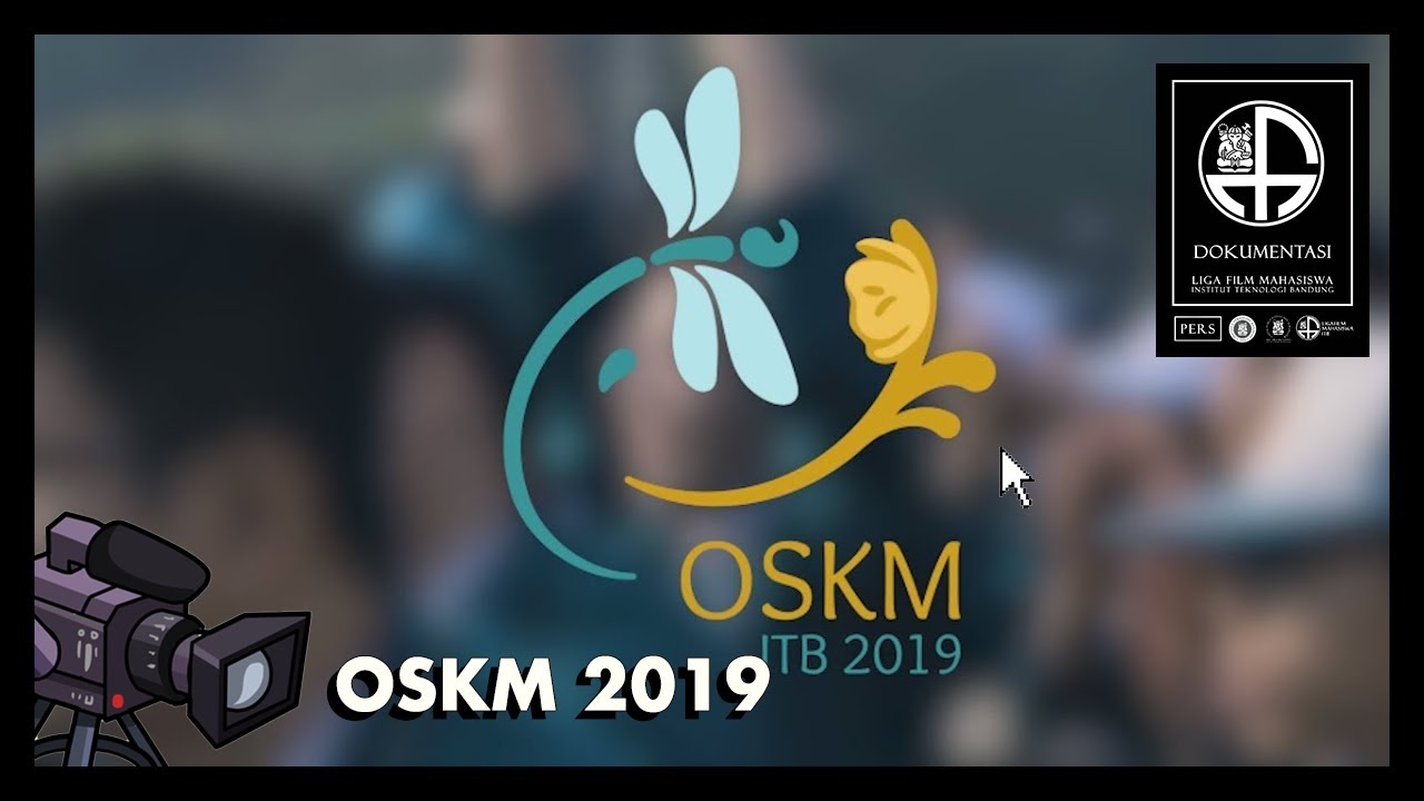 OSKM ITB 2019