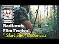 Badlands film festival winner short film category 2018