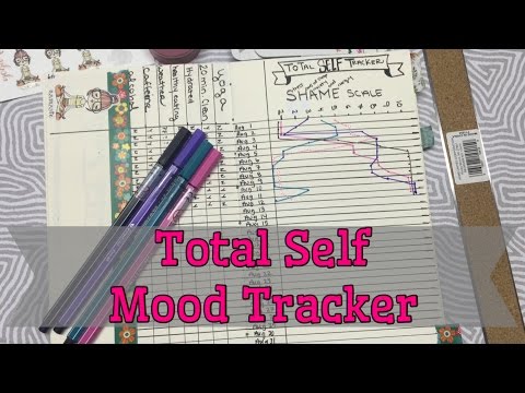 Videó: Mood Journal 101: Hogyan Lehet Kezdeni Az érzelmek Ellenőrzésével?