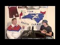 Carolina takedown talk episode 24