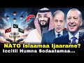 NATO Islaamaa Ijaaramee Iccitii Humna Sodaatame