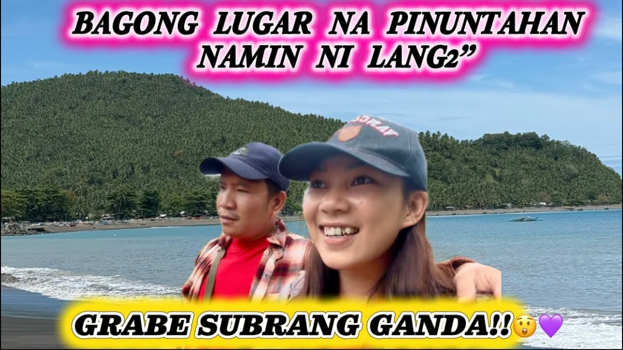 GRABE SUBRANG GANDANG LUGAR😲💜#pbteam #vlog #pekengkoreana #pugongbyahero 