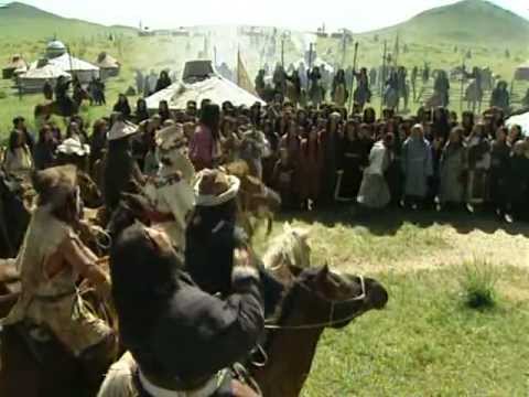 Video: Hvor Ligger Den Rigtige Grav Fra Genghis Khan? - Alternativ Visning