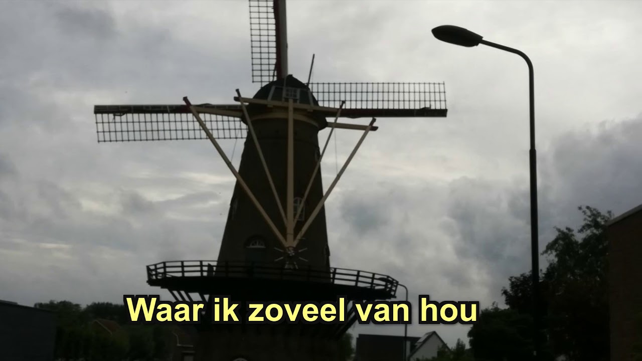 2 Daar bij die molen Willy Derby (tekst/lyrics) (tekst/lyrics) YouTube 2 Daar bij die molen Willy Derby (tekst/lyrics) (tekst/lyrics) YouTube