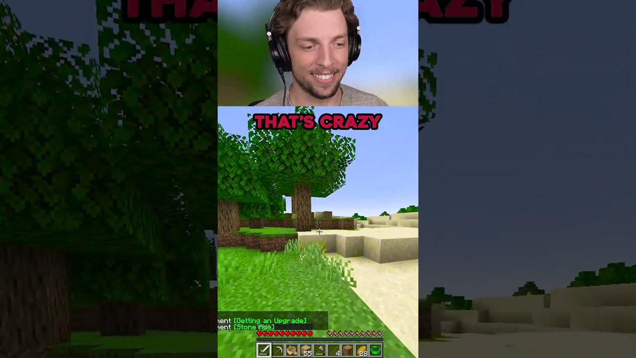 Minecraft Most Embarassing Moment 😭😭😭