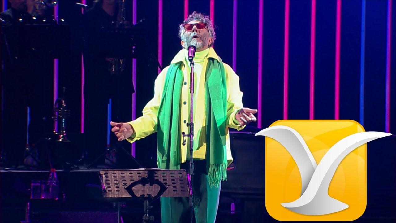 Fito Páez - 11 Y 6 - Festival Internacional de la Canción de Viña del Mar 2023 - Full HD 1080p Fito Páez - 11 Y 6 - Festival Internacional de la Canción de Viña del Mar 2023 - Full HD 1080p