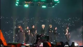 Stray Kids Maniac Ot8 Dance Mirrored