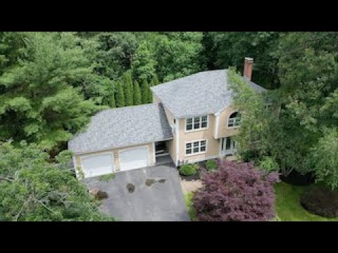 17 Lamplighter Drive, Shrewsbury, MA home video tour