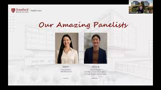 Stanford Health Care Nurse Residency Application Webinar, Cohort 46 October 2026 Guide