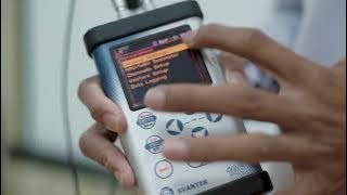 Pengukuran Getaran dengan Vibration Meter