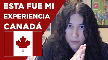 ¿16 es menor de edad en Canadá?