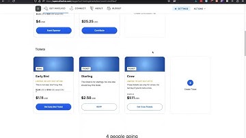 OpenCollective Drupal Commerce - Early Demo