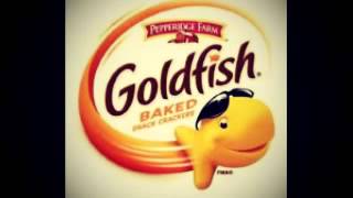 Miniatura de vídeo de "Goldfish HIP HOP BEAT (The snack that smiles back) - Jackson Beatz"