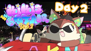 【GTAV/KiKi鯖GTA2SR】Day2:救急をまったりゆるゆる【椿屋アカネ/CHUMPLANET】