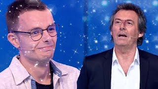 Les 12 Coups de midi : Emilien décroche le million d'euros et laisse Jean-Luc Reichmann sans voix