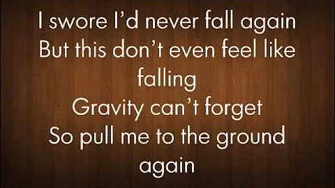 Halo - Beyoncé (Lyrics)