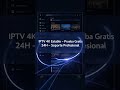 IPTV Pantalla Azul Solución #strimyo #iptv