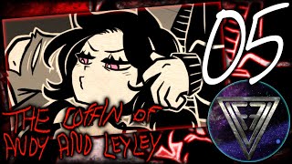 05 - ► ОБИДЕЛ ДЕВУШКУ [Эп. 2] ◄ The Coffin of Andy and Leyley