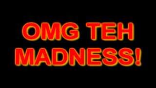 Rage Guy Has A Screaming Sparta Flip-Out Rage Mix