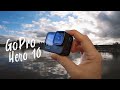 GoPro HERO 10 | 5.3K Cinematic B-roll test