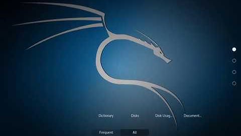 How to install Rambox on Kali Linux