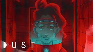 Sci-Fi Short Film: Shehr e Tabassum | DUST