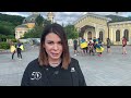 SunOnMyRun: в Києві бігуни зустріли на світанку перший день літа