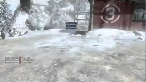 SICK TRIPLE TOMAHAWK KILL WITHOUT RC-XD!