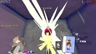 violet heaven rush wr 2 44 6