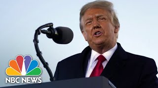 NBC News NOW Full Broadcast - May 19th, 2021
