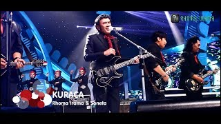 RHOMA IRAMA & SONETA GROUP - KURACA (LIVE AT OPENING CEREMONY DA ASIA 4)