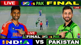 Download Lagu 🔴Live Cricket Match Today: IND vs PAK, Asia Cup 2025 Final | India vs Pakistan Live cricket Match MP3 Download Lagu 🔴Live Cricket Match Today: IND vs PAK, Asia Cup 2025 Final | India vs Pakistan Live cricket Match MP3