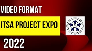 Video Format for ITSA Project Expo 2022 | ITSA |  2022 screenshot 4