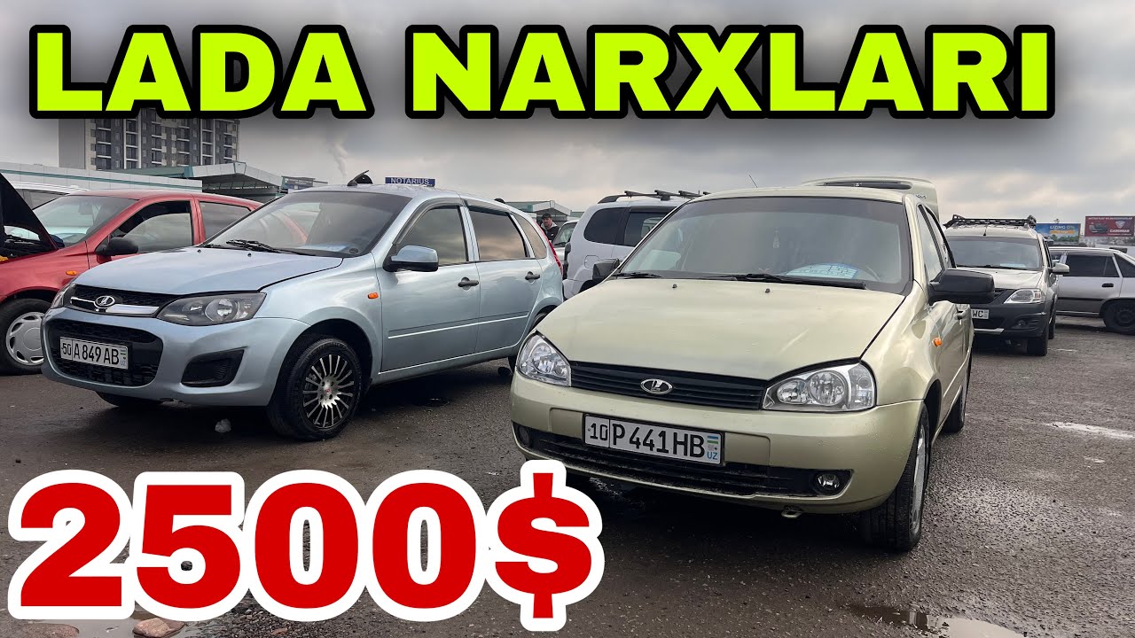 22 января 2025 г.LADA KALENA NARXLARI SERGELI MOSHINA BOZORI ARZON LADA NARXLARI SERGELI MOSHINA