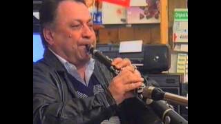 Luca Novac  - Doine - cantata la rece -  ce Vremuri