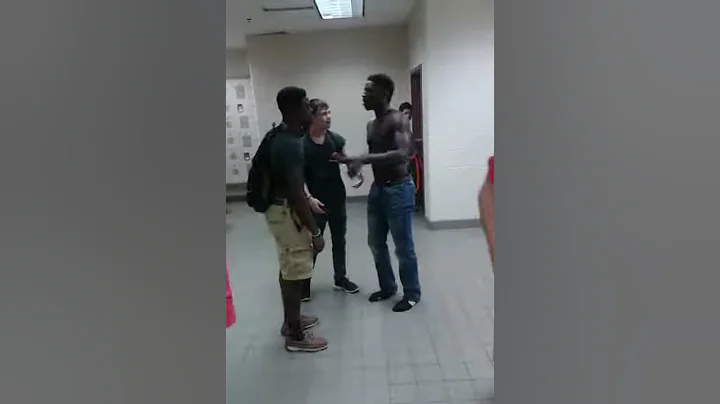 Erin Crews video this