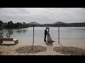 Нежное свадебное видео Белгород 2022