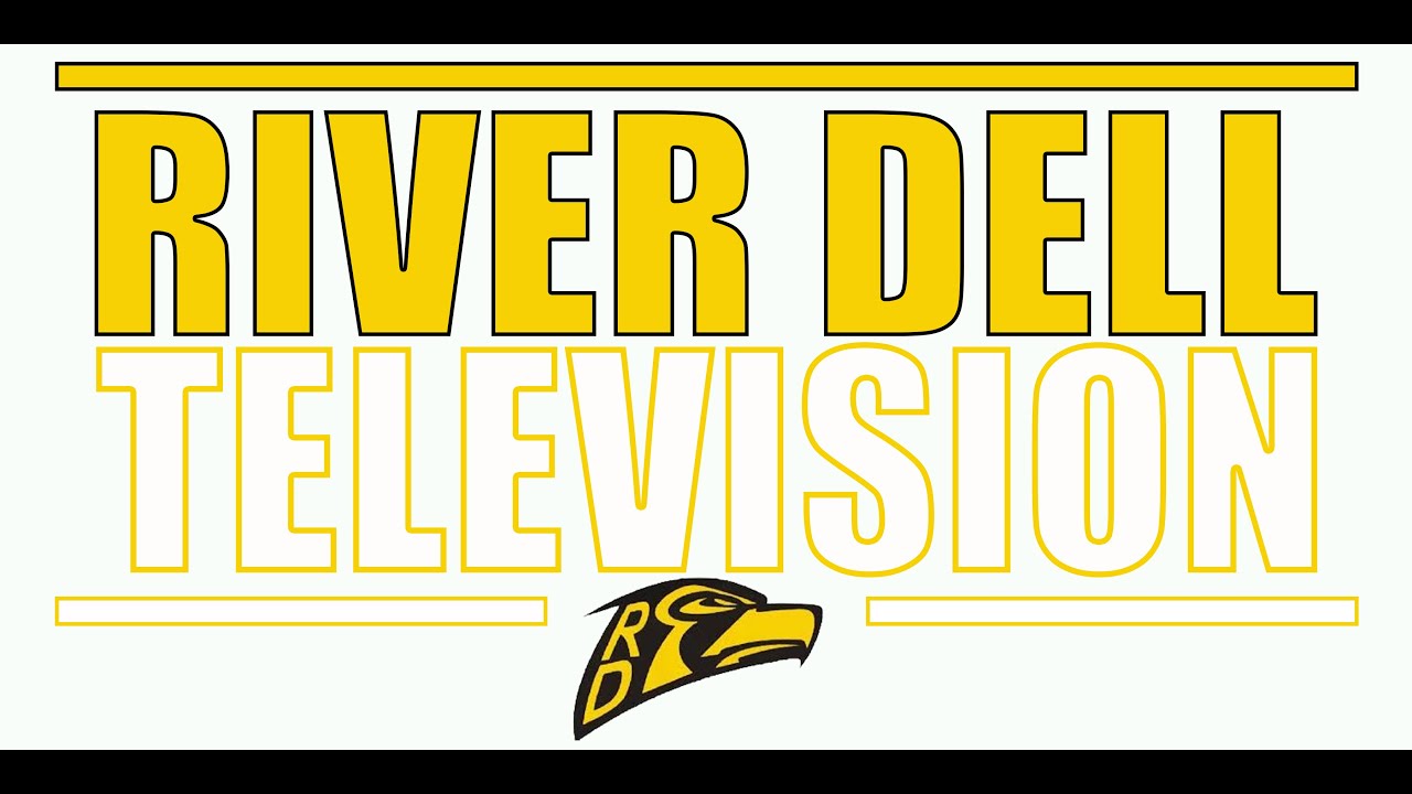 River Dell High School College Decision Video