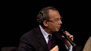 Is Sharia Law a Threat to America? - Rabbi Marc Schneier Profile