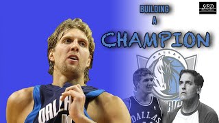 How The Mavericks Made the Greatest NBA Finals Run of All Time - 2011 Dallas Mavericks Documentary