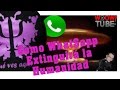 COMO WHATSAPP TERMINARÁ CON LA HUMANIDAD | por PsicolocoVlog