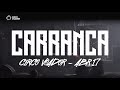 Capture de la vidéo Carranca | Ao Vivo No Circo Voador (Completo)