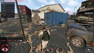 Artemis Aftermath PVP Montage #1
