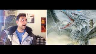 The Ice Dragon (Review)