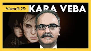 Kara Veba / Emrah Safa Gürkan - Historik 25