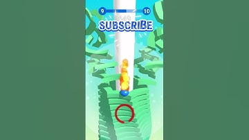 STACK BALL LVL.9 #viralvideo #stackball #fpy #stackattack #stackcolors #stackrider #stack