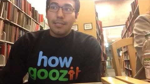 Learning Log V Video